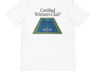 Certified Winners Club