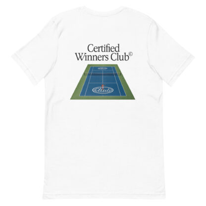 Certified Winners Club