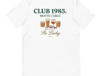 Club 1985 Monte-Carlo