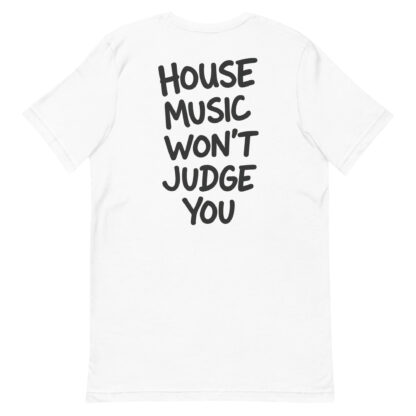 House Music T-shirt