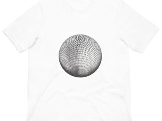 Disco Ball T-shirt