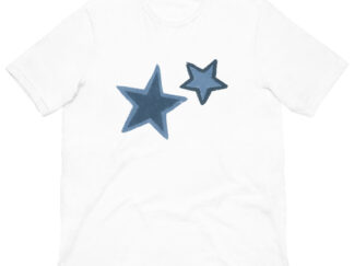 Star Duo T-shirt