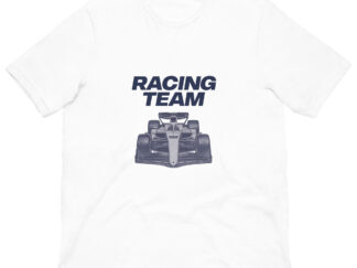 Racing Team T-shirt