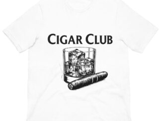 Cigar Club T-shirt