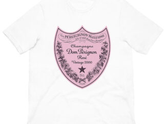 champagne t-shirt