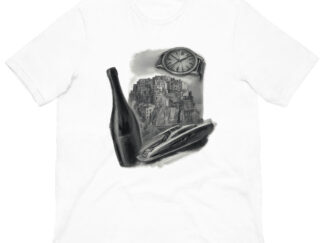 Monaco Dreams T-shirt