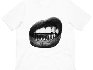 Grillz Lips T-shirt