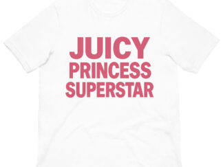 Juicy Princess Tee