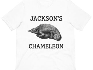 Jackson’s Chameleon Tee