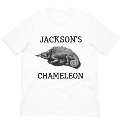 Jackson’s Chameleon Tee