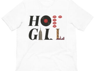 Hot Girl Icon Tee