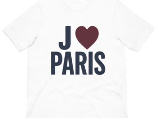 J'aime Paris T-shirt