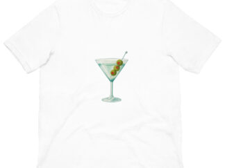 Martini Mood T-shirt