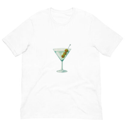 Martini Mood T-shirt